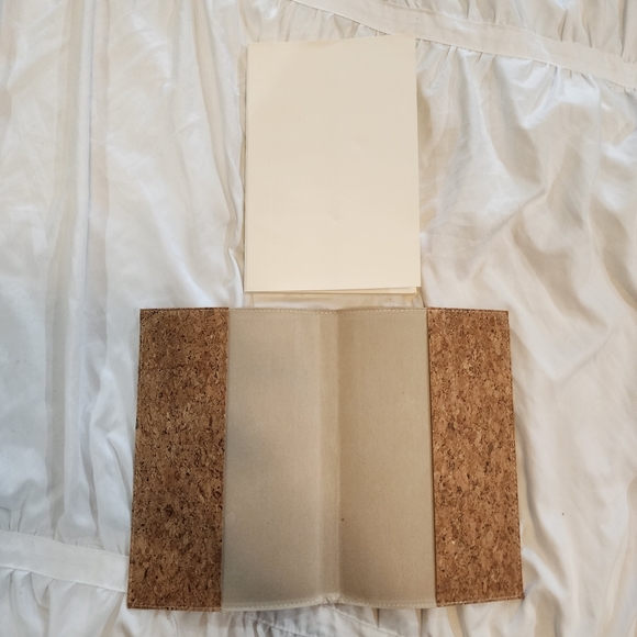 Trees of Mystery Notebook - Picture 4 of 10